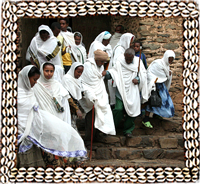 Gondar
