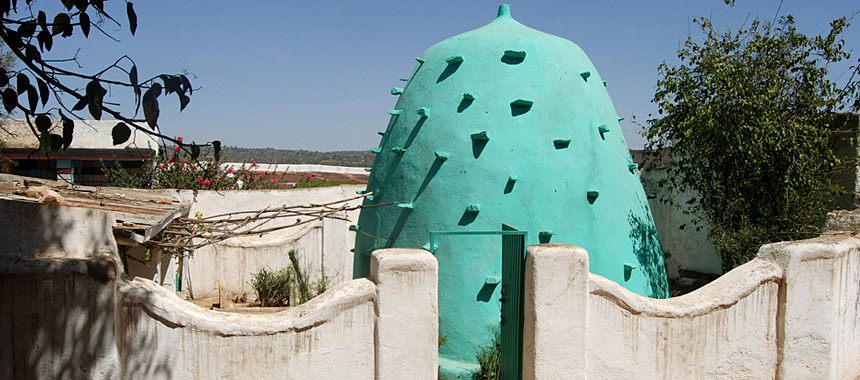 Harar holy city Ethiopia