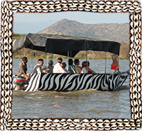 Lake Chamo trip