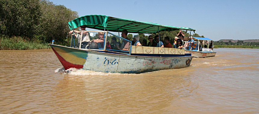 Lake Tana