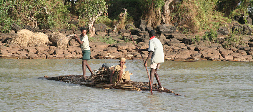Lake Tana