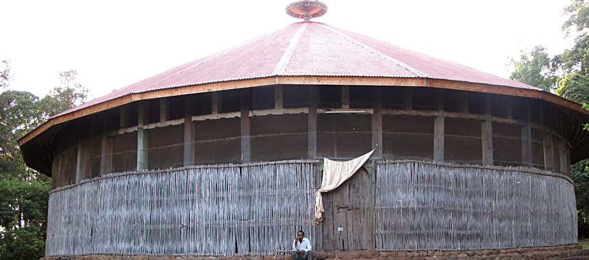 Lake Tana