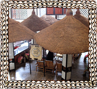 Tana Hotel