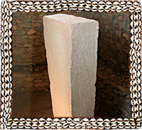 Axum Rosetta Stone