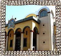 St George Church