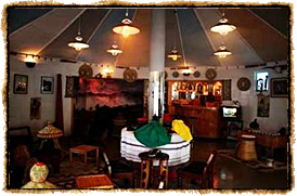 Ararat Hotel