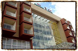 Beshale Hotel