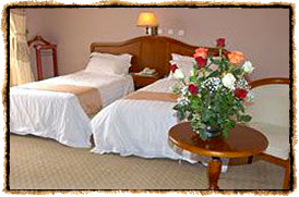 Damu Hotel
