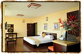 Destiny Addis Hotel