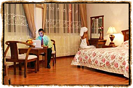Dimitri Hotel