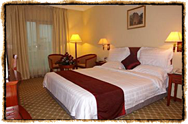 Dreamliner Hotel
