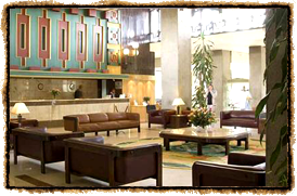 Hilton Addis