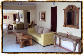 Intercontinental Addis