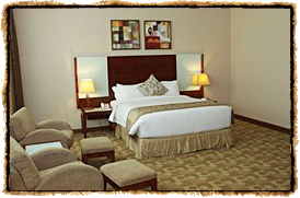 Jupiter International Hotel