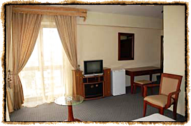 KZ Hotel