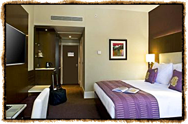 Radisson Hotel