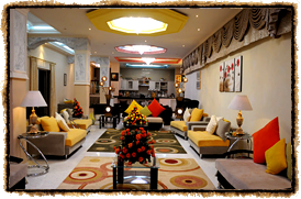 Renaissance Hotel