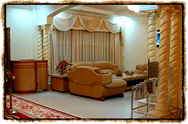 Riviera International Hotel