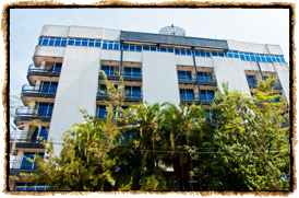 Semien Hotel
