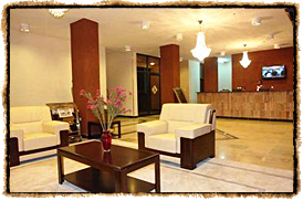 Soramba Hotel