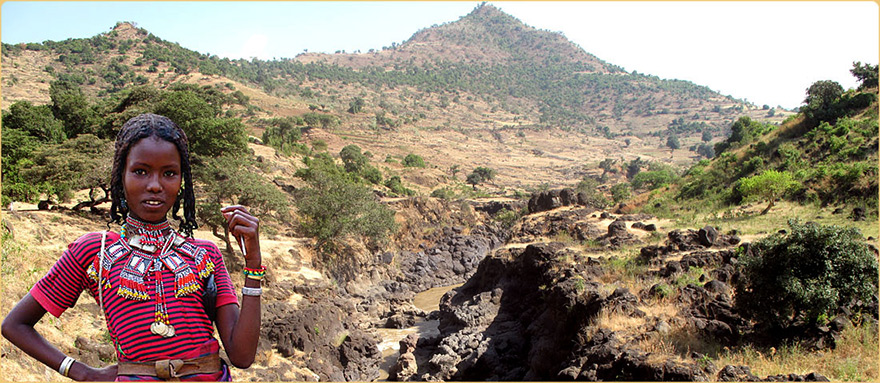 Ethiopia