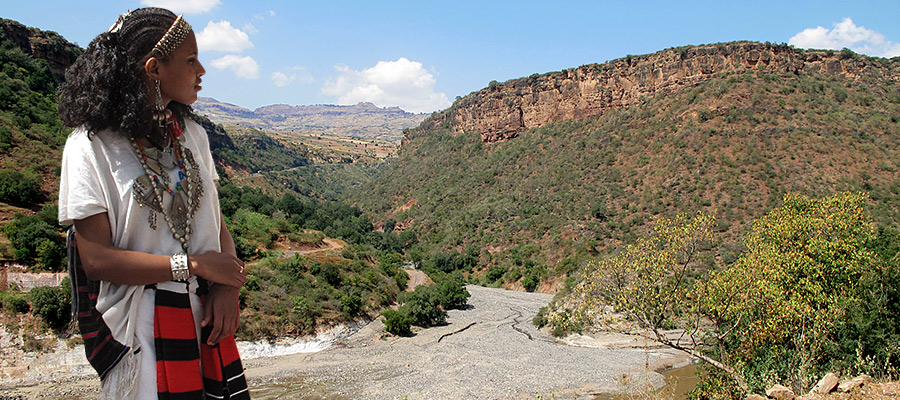 Ethiopia in photos