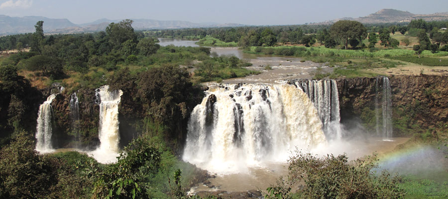 Ethiopia in photos