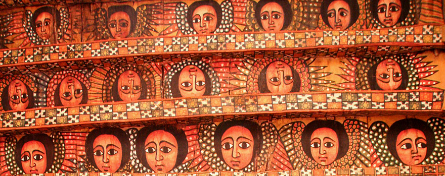 Godar Ethiopia