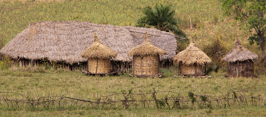 Omo Valley Ethiopia