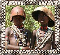 Arbore people